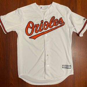 Authentic Baltimore Orioles Jersey Chris Davis 19